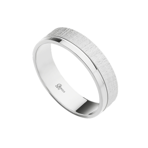 Alianza de Plata Perfil Plano, Modelo 097